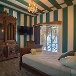 Hotel Sonno Cielito
